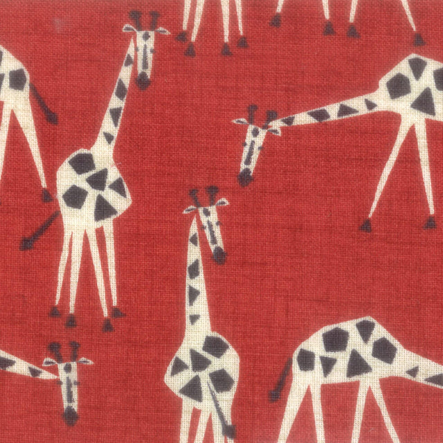 Stout BABYLON PEPPER Fabric