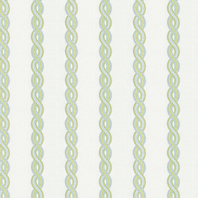 Stout PRICELESS CHARTREUSE Fabric