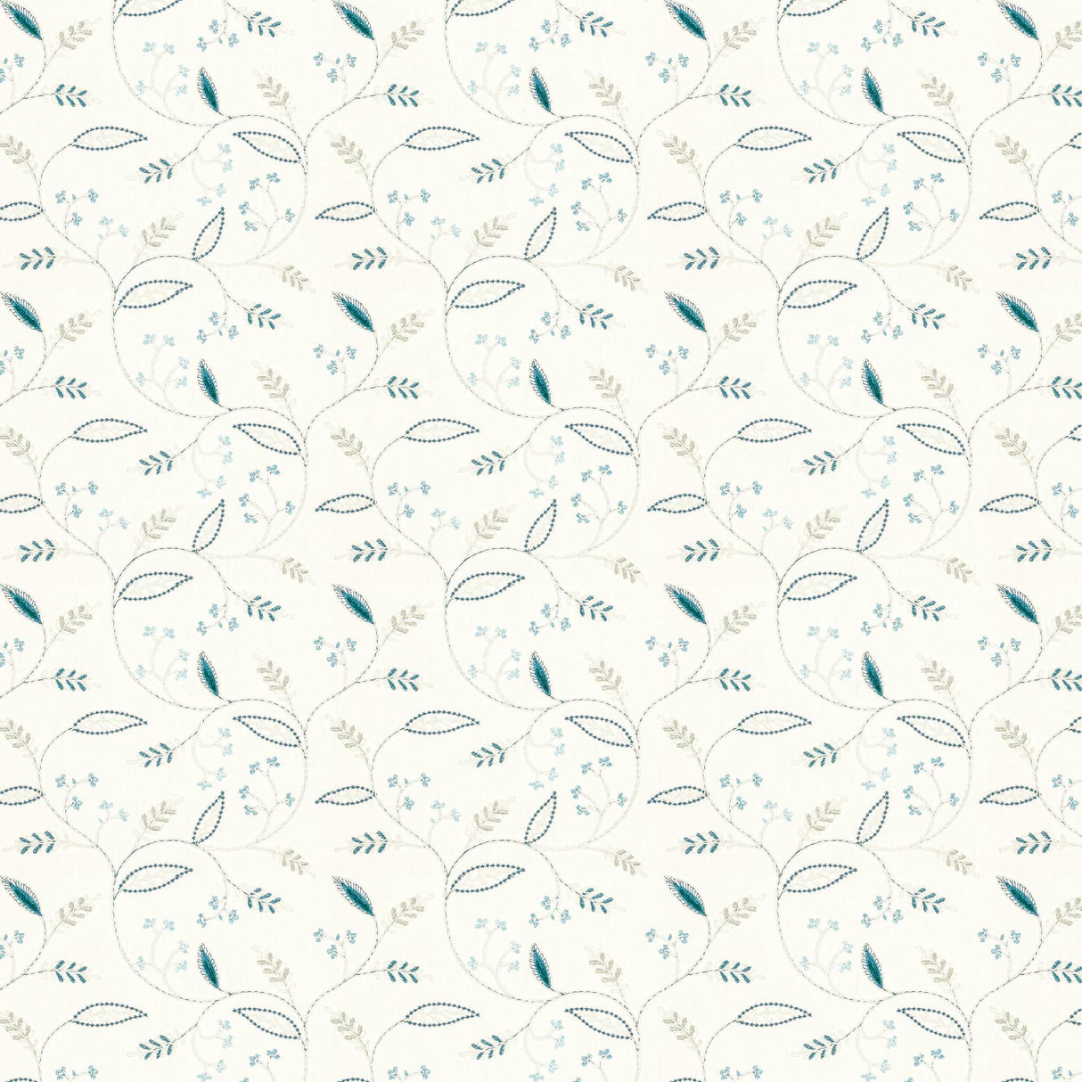 Stout WILDSIDE LAKE Fabric