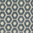 Stout TAMBOURINE LAGOON Fabric