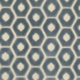 Stout TAMBOURINE LAGOON Fabric