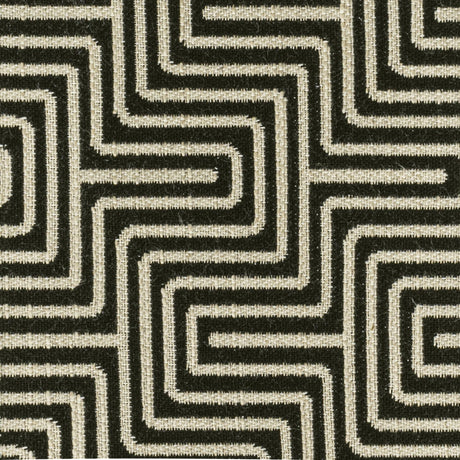 Stout ISLAND SALT/PEPPER Fabric