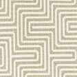 Stout ISLAND RAFFIA Fabric
