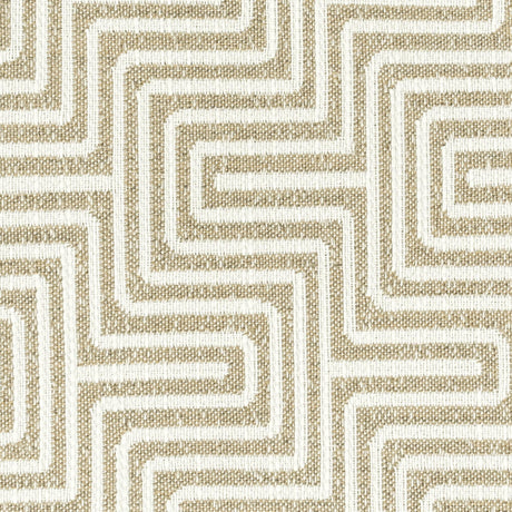 Stout ISLAND RAFFIA Fabric