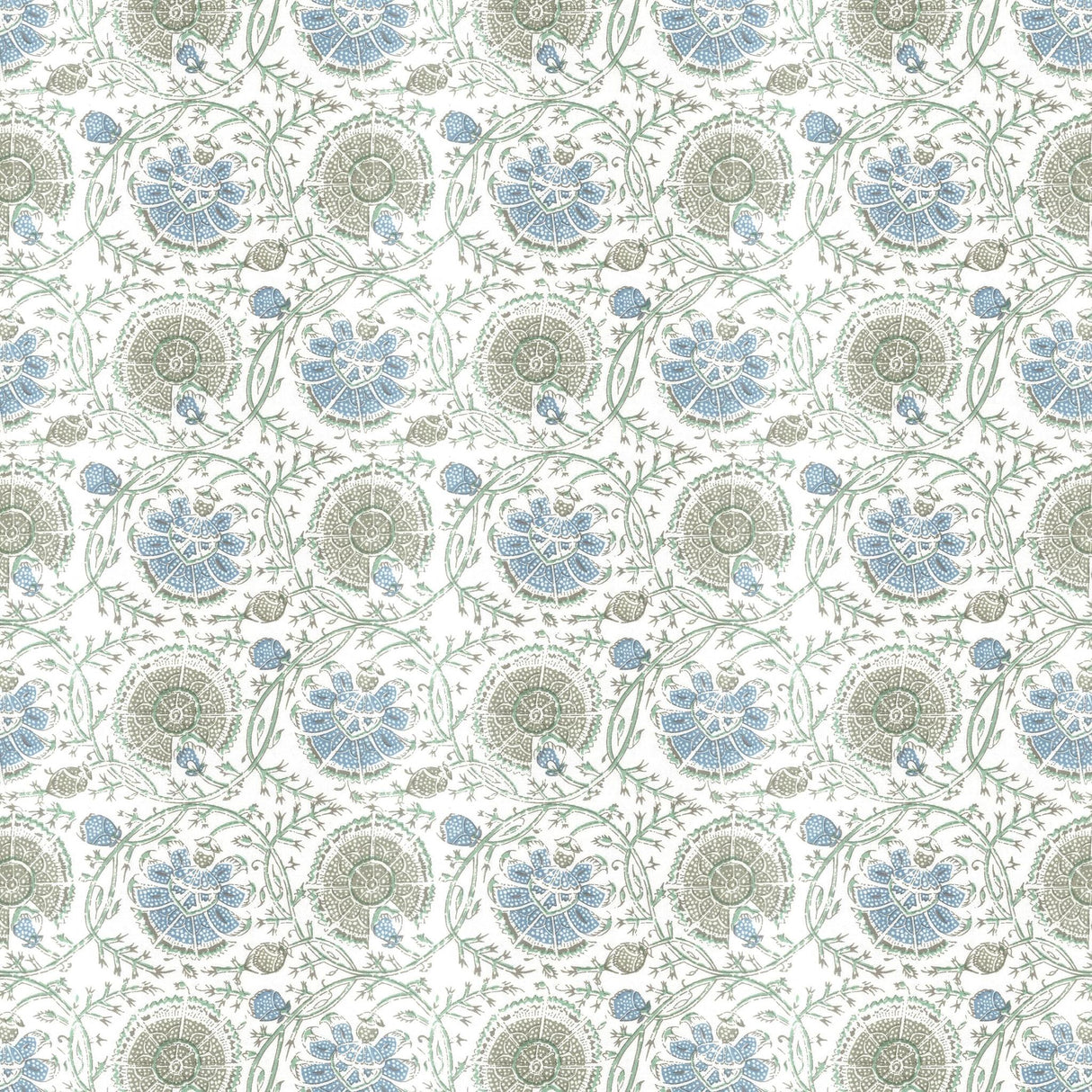 Stout GIBERTINI DEWKIST Fabric