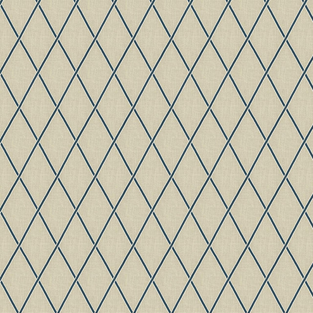 Stout PYTHON SAPPHIRE Fabric