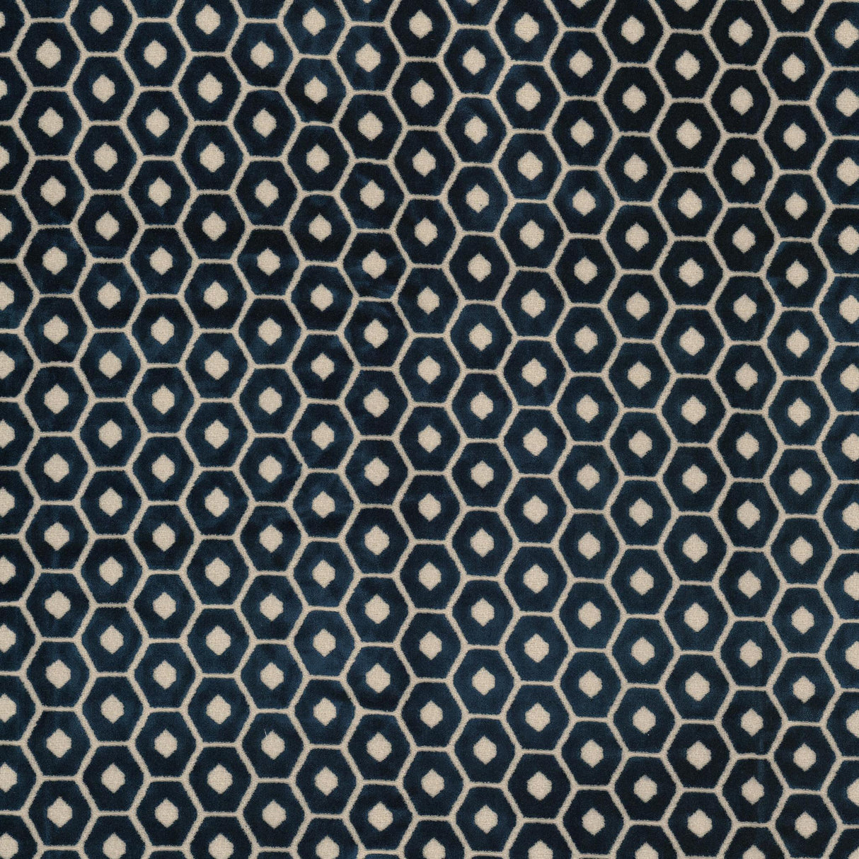 Stout TAMBOURINE INK Fabric