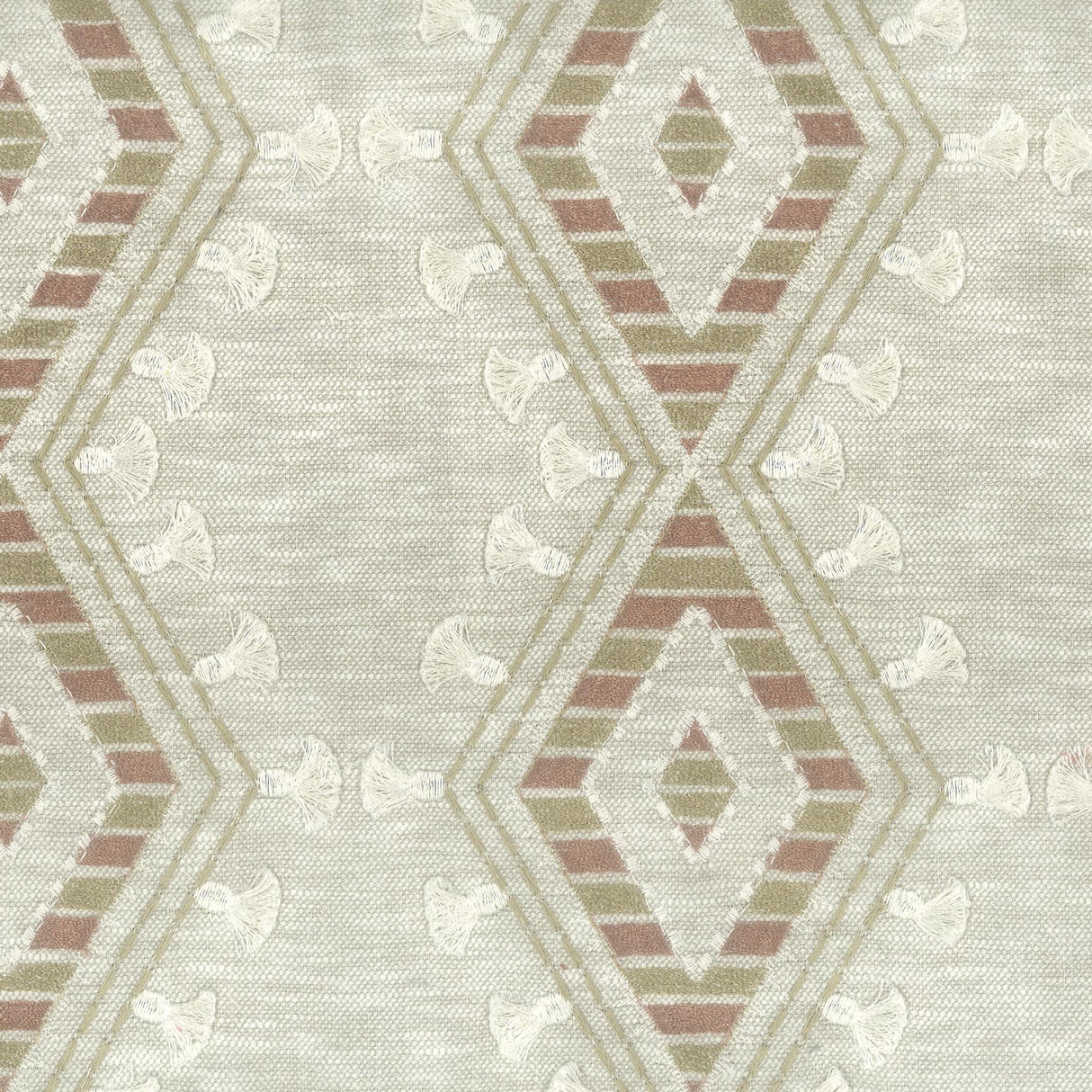 Stout MONET PRIMROSE Fabric