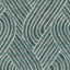Stout TORCH TEAL Fabric