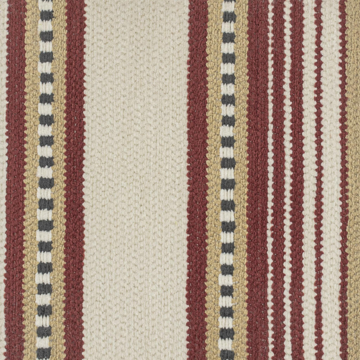 Stout ALEA RUSSET Fabric