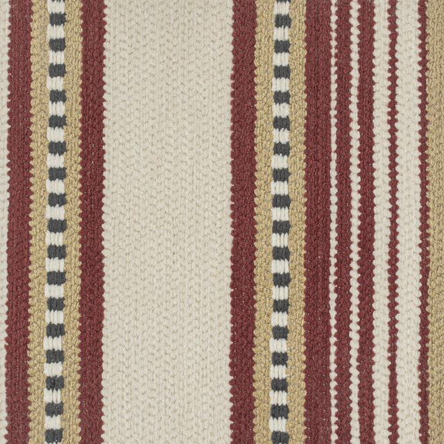 Stout ALEA RUSSET Fabric