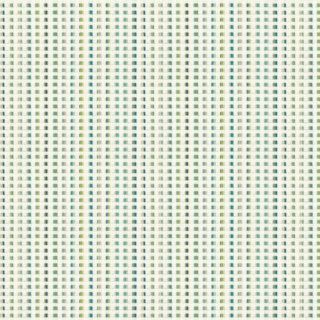 Stout CASCADE PEACOCK Fabric