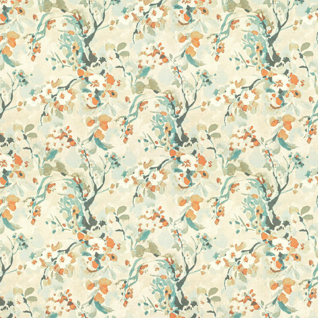 Stout RUTHERFORD MINERAL Fabric