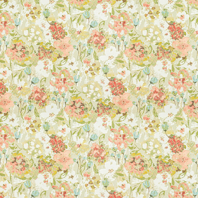 Stout LIKABLE ROSEBUD Fabric