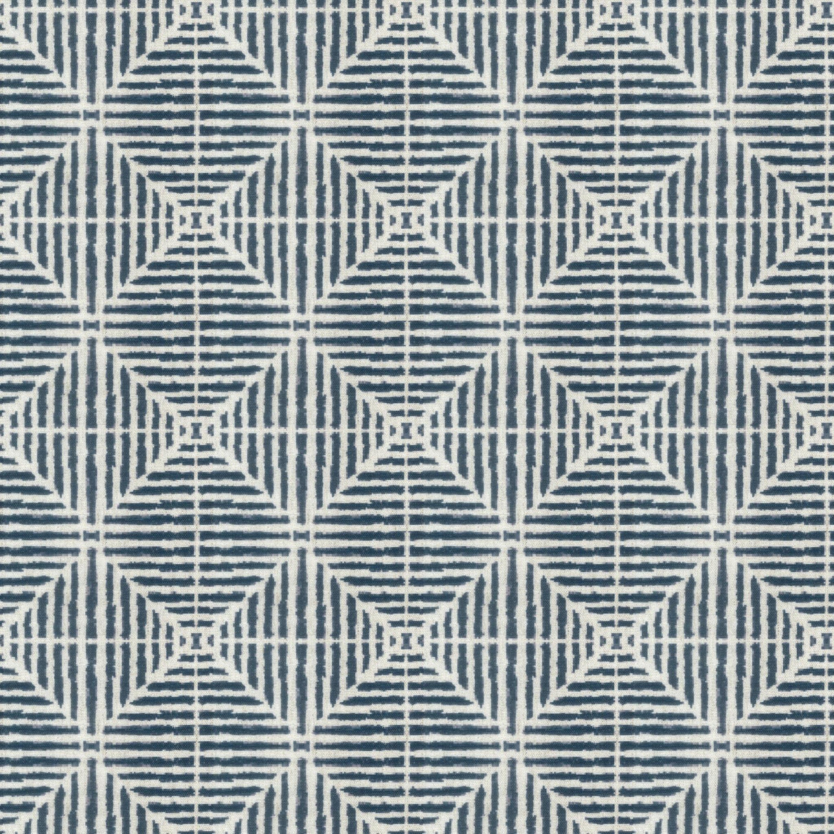 Stout BELMONT INDIGO Fabric