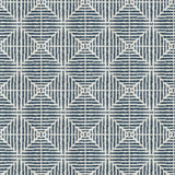 Stout BELMONT INDIGO Fabric