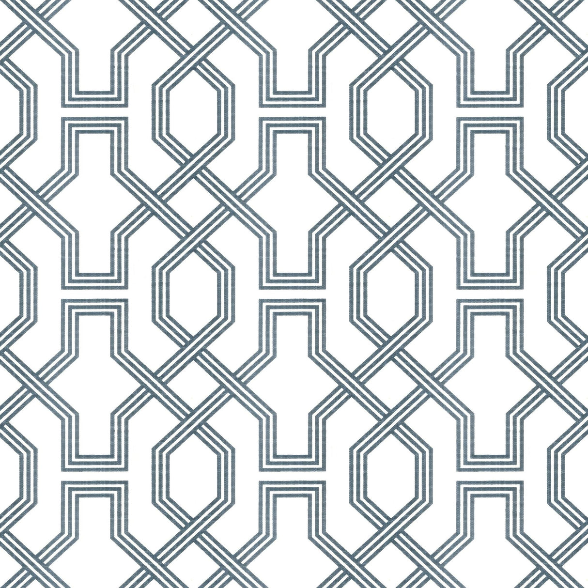 Stout RUSH DRESDEN Fabric