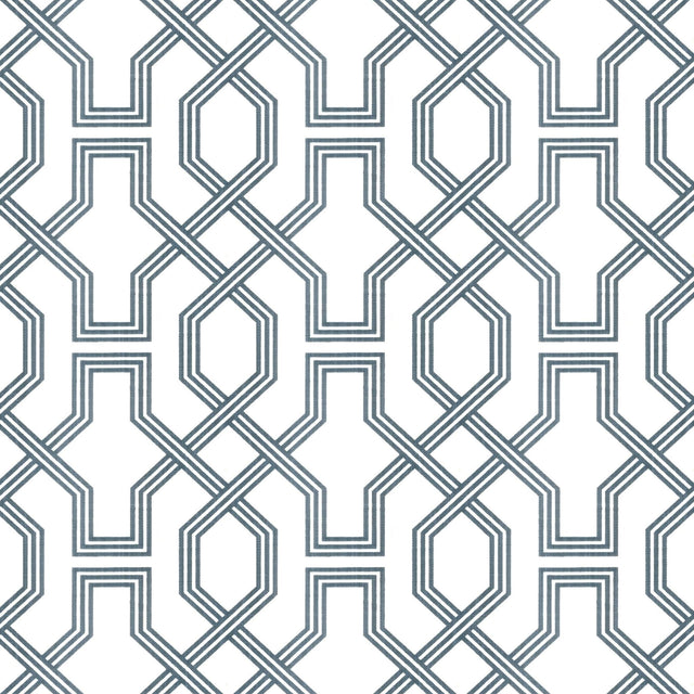 Stout RUSH DRESDEN Fabric