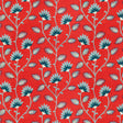 Stout PAXTON TOMATO Fabric