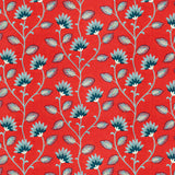 Stout PAXTON TOMATO Fabric