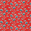 Stout PAXTON TOMATO Fabric
