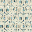 Stout UNLEASH DENIM Fabric