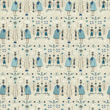 Stout UNLEASH DENIM Fabric