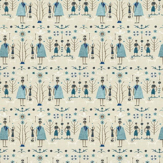 Stout UNLEASH DENIM Fabric