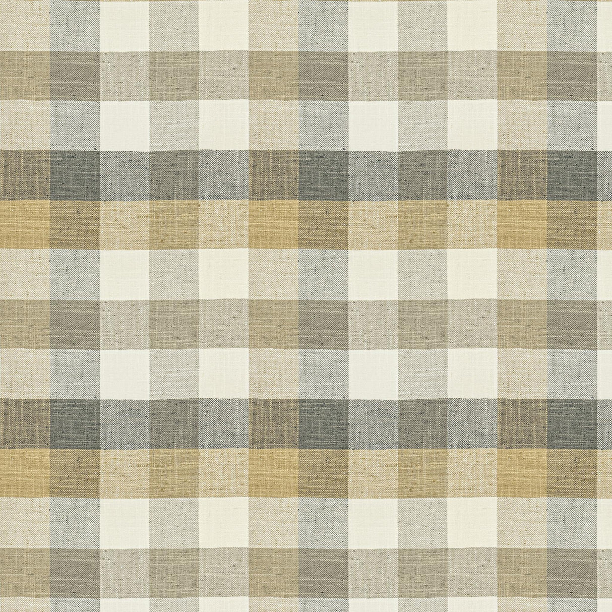 Stout WINTERGARDEN STONE Fabric