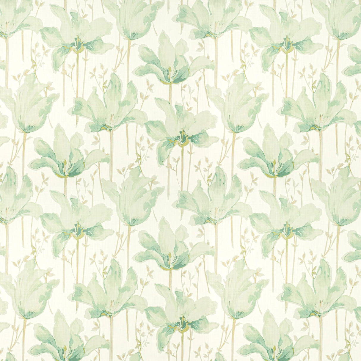 Stout AMATEUR SAGE Fabric