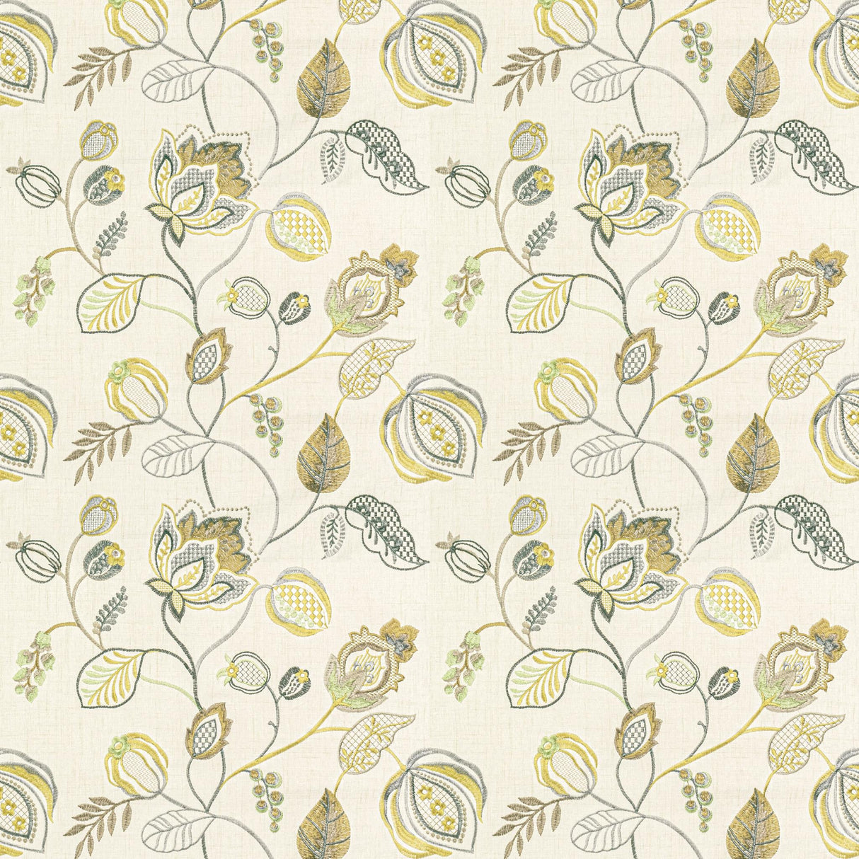 Stout BOARDWALK TRUFFLE Fabric