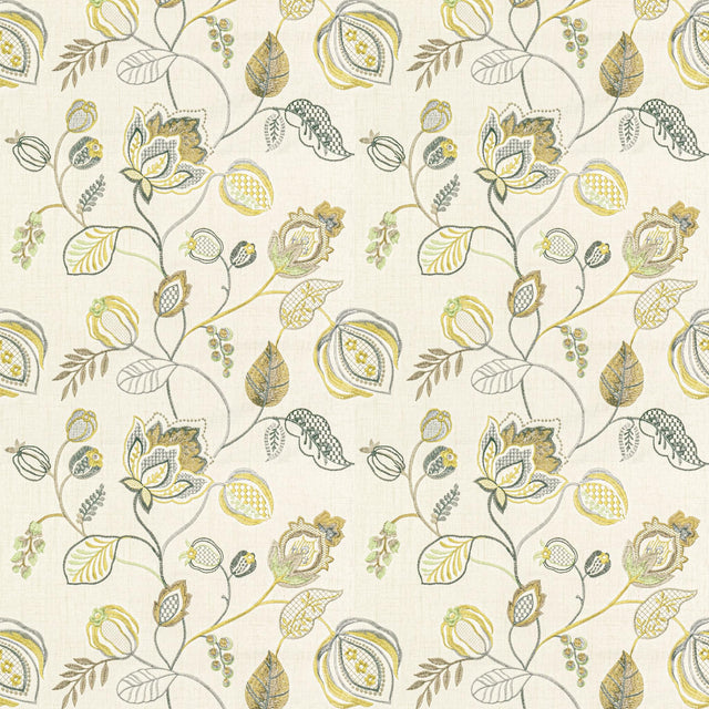 Stout BOARDWALK TRUFFLE Fabric