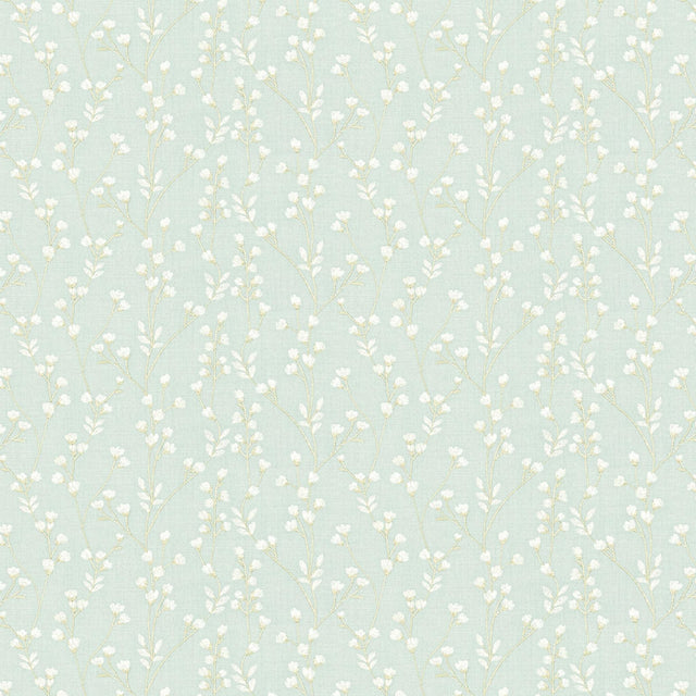 Stout TAVERN MIST Fabric