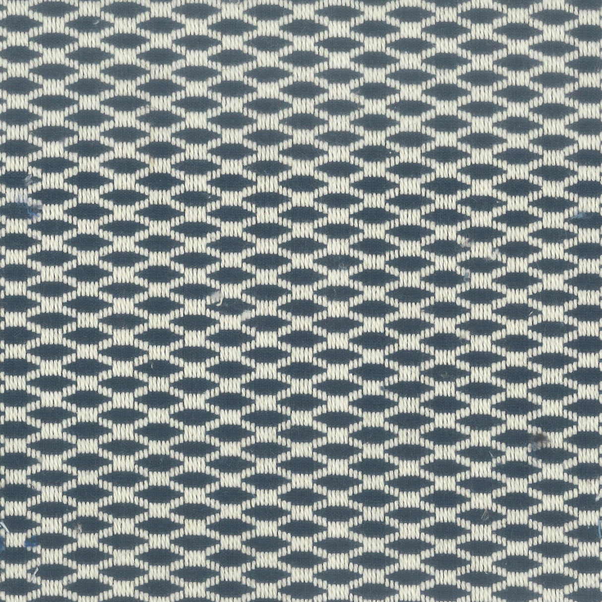 Stout DEMPSEY INDIGO Fabric