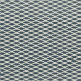 Stout DEMPSEY INDIGO Fabric