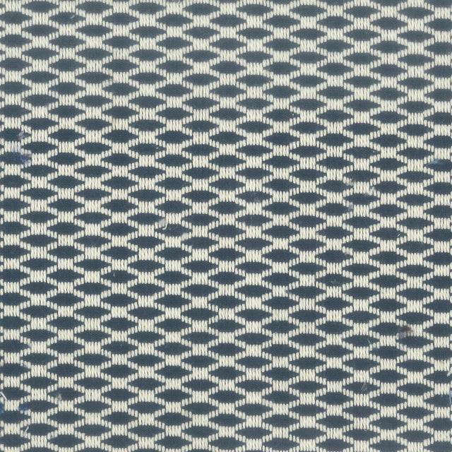 Stout DEMPSEY INDIGO Fabric