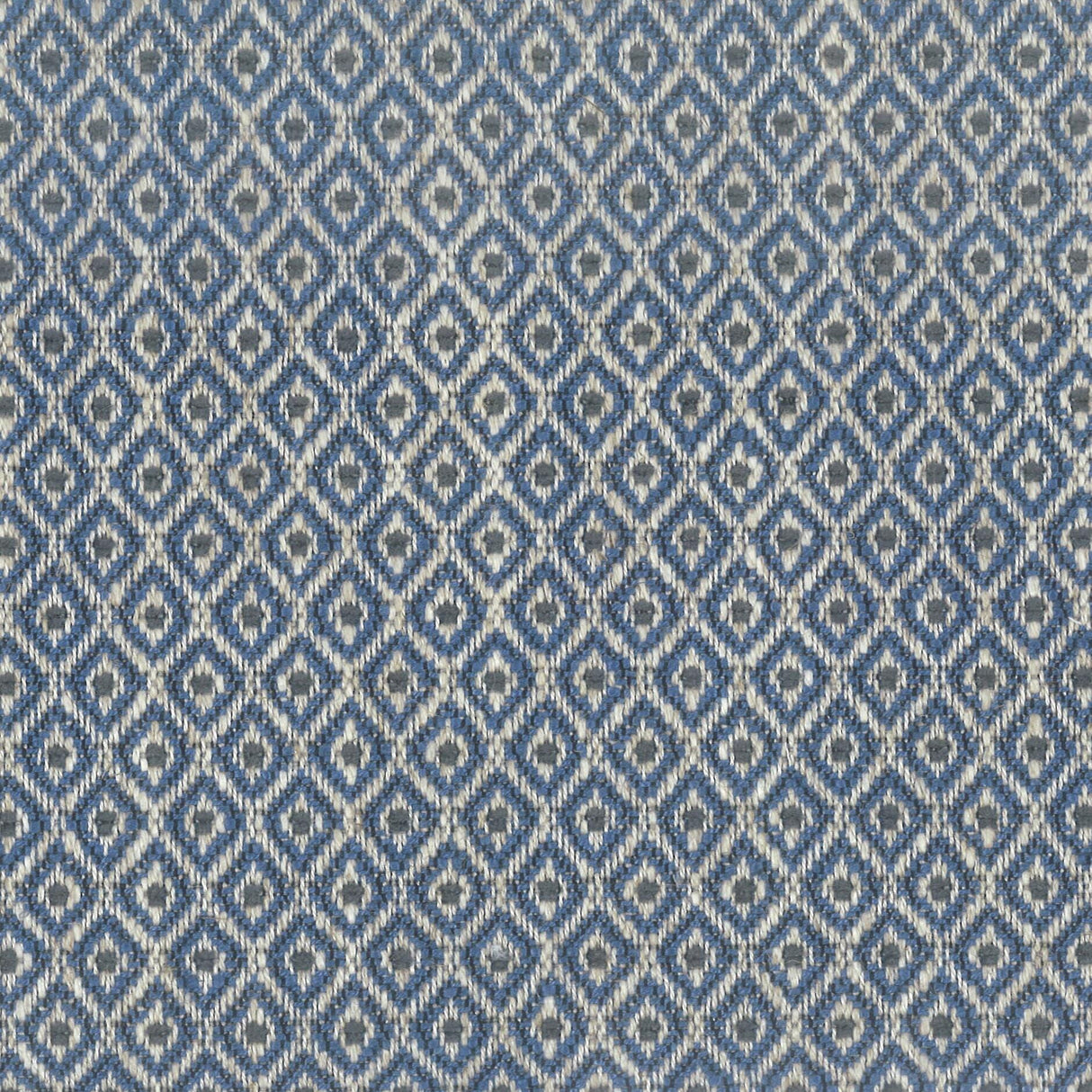 Stout MARJORIE BLUEBIRD Fabric