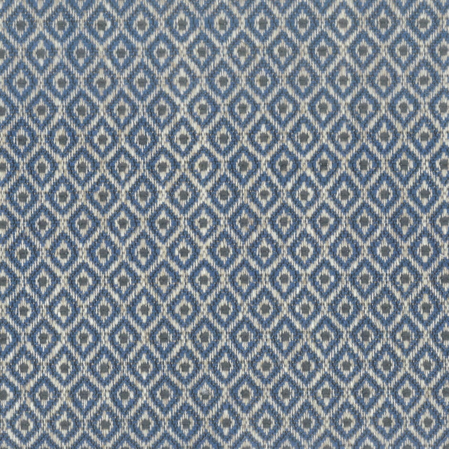 Stout MARJORIE BLUEBIRD Fabric