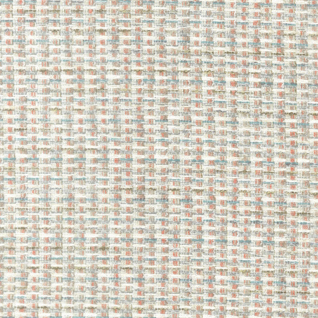 Stout GLITCH BLUSH Fabric