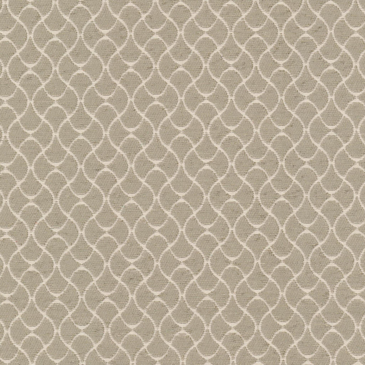 Stout ECHO TAUPE Fabric