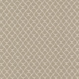 Stout ECHO TAUPE Fabric