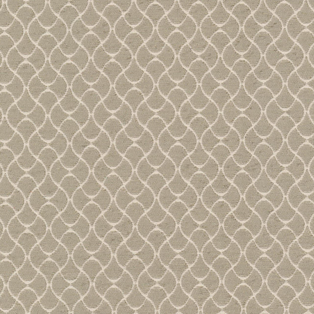 Stout ECHO TAUPE Fabric