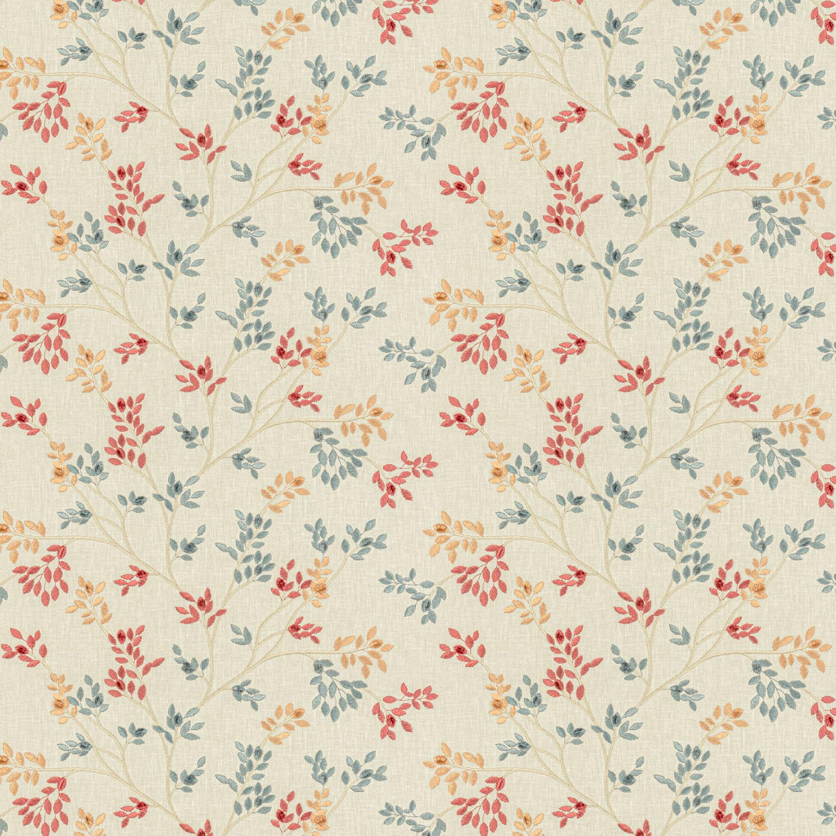 Stout ALCOT SIENNA Fabric