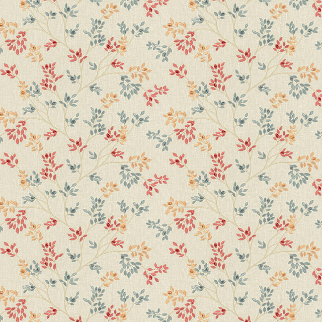 Stout ALCOT SIENNA Fabric