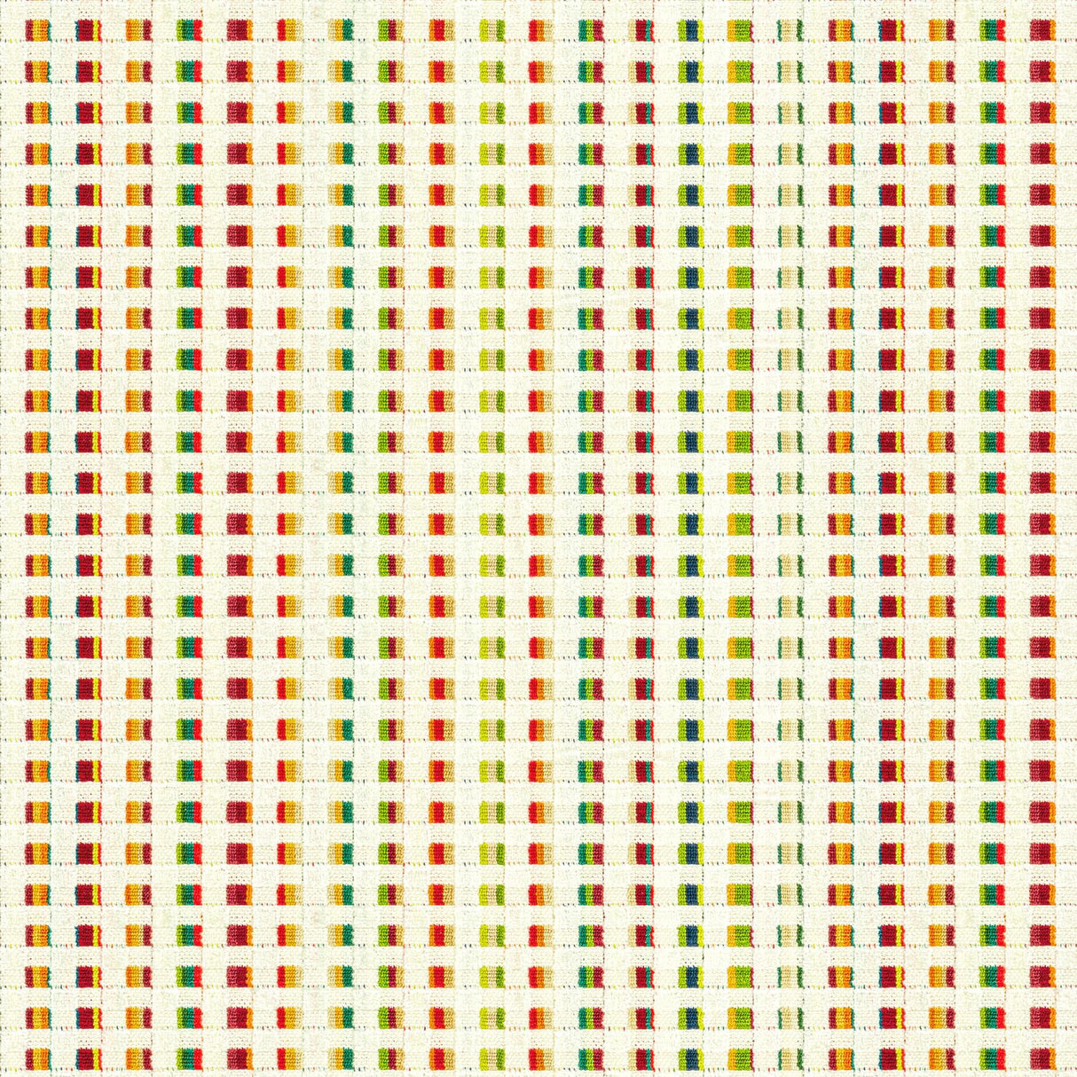 Stout CASCADE TUTTIFRUTTI Fabric