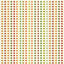 Stout CASCADE TUTTIFRUTTI Fabric