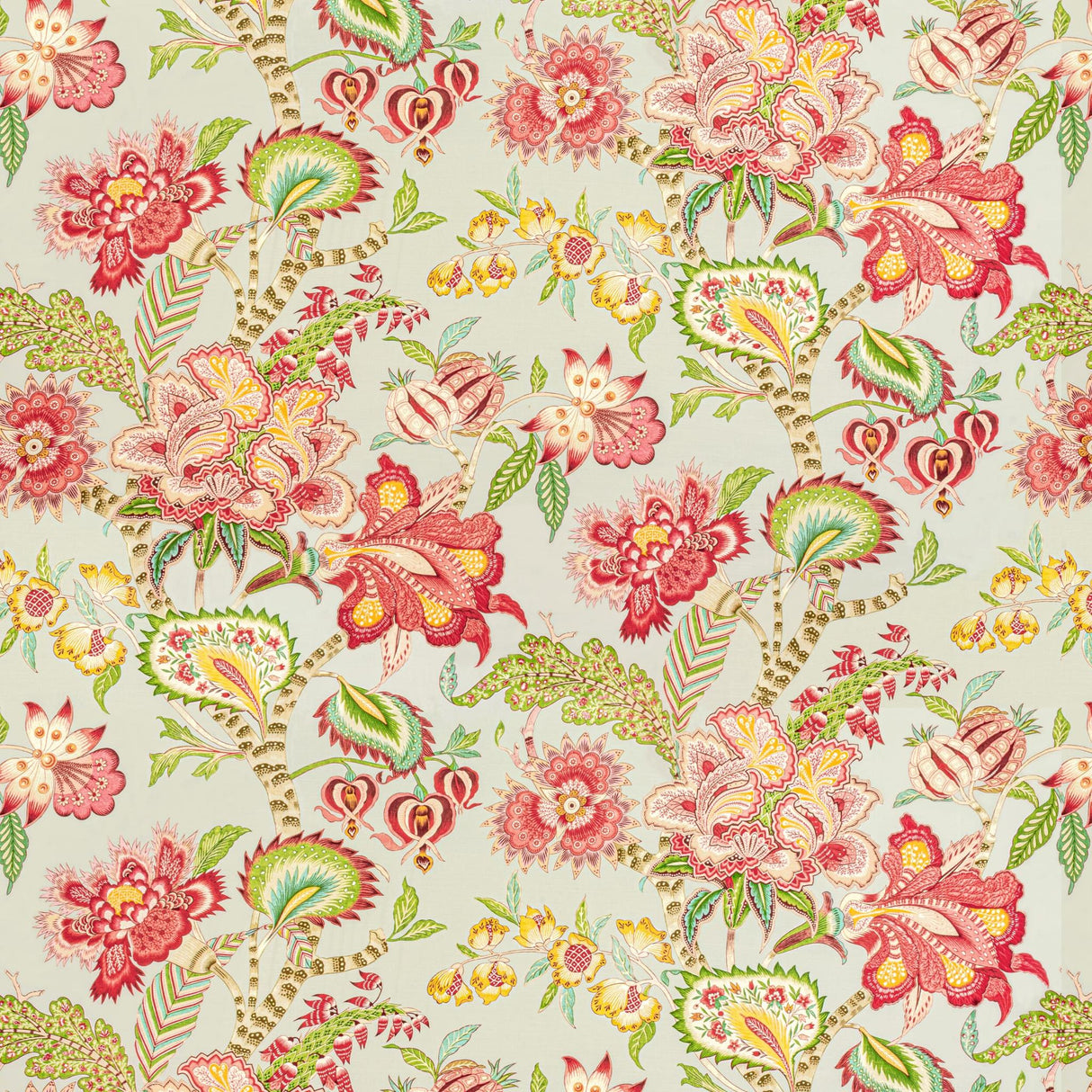 Stout TUMBLER CRANBERRY Fabric