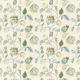 Stout BOARDWALK SEAGLASS Fabric