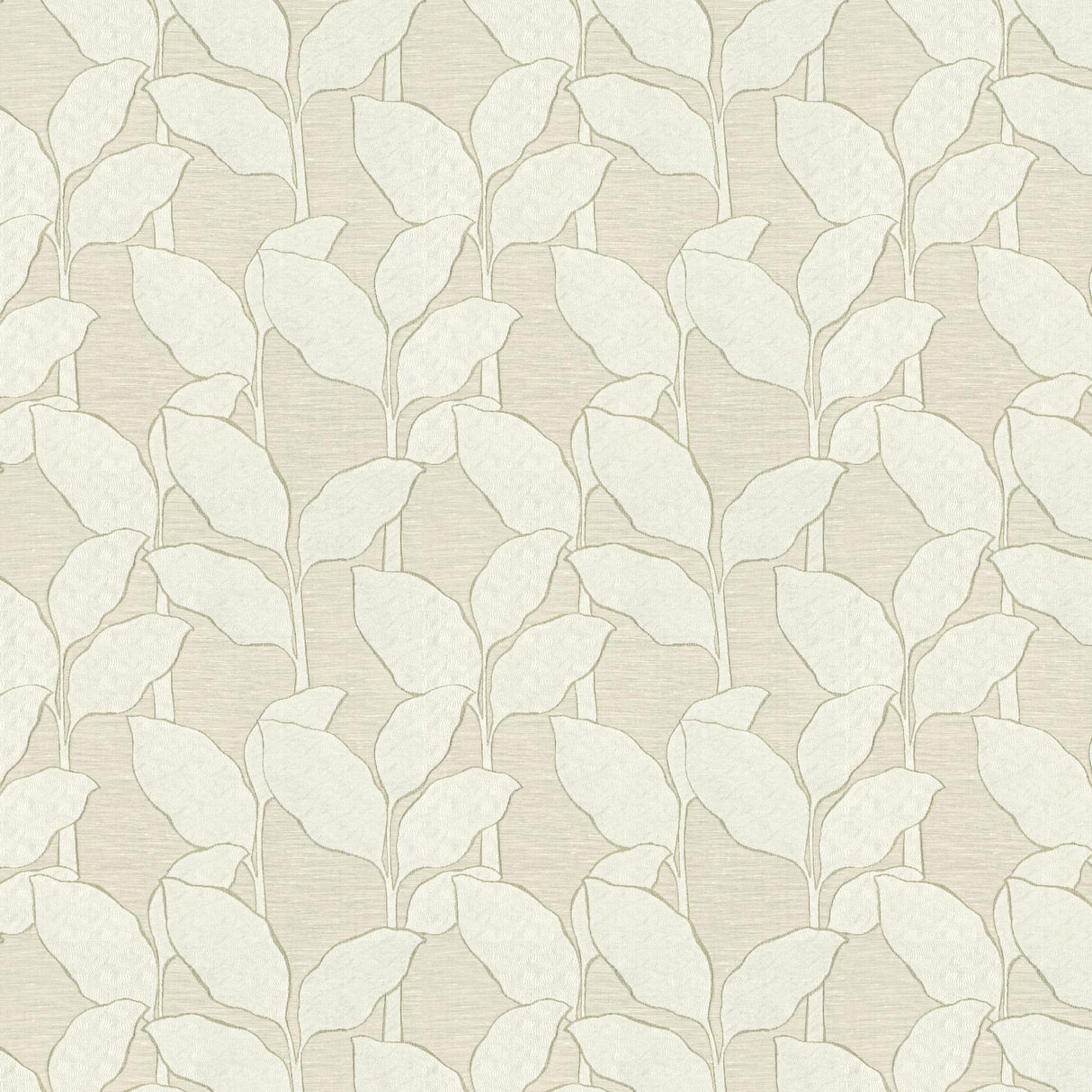 Stout HAYSVILLE SILVER Fabric