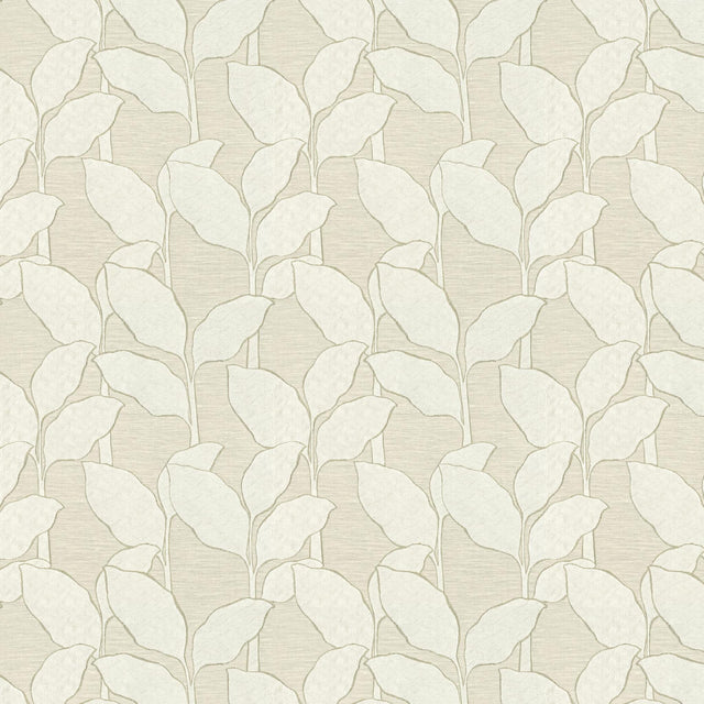 Stout HAYSVILLE SILVER Fabric